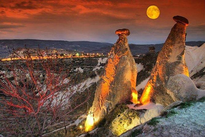 Nevsehir Kapadokya Airport NAV Transfers to Goreme Hotels - How to make pickup smooth (small actions, big payoff)