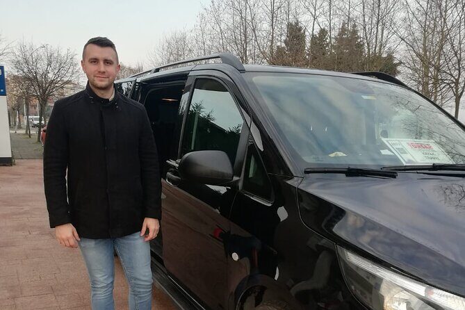 Nevsehir Kapadokya Airport NAV Transfers to Goreme Hotels - What you get: private ride details that actually matter