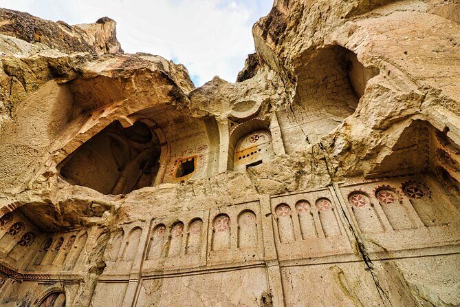 North Cappadocia ( Red Tour ) - Quick Reasons This Red Tour Works
