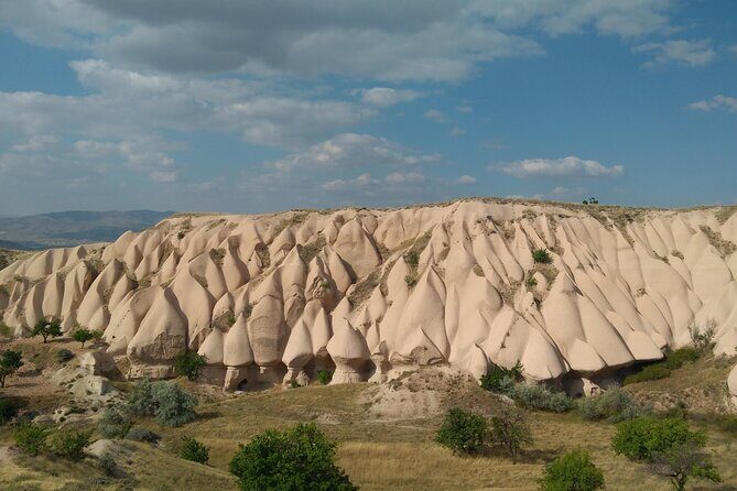 Off-the-Beaten-Track Private Cappadocia Tour - What You Pay (and Why It Feels Fair)