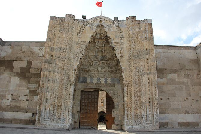 One day Konya Tour from Cappadocia - Mevlana Museum: Rumi and Sufism explained in human terms