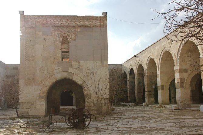 One day Konya Tour from Cappadocia - Transportation and guide setup: why private format helps on a day like this