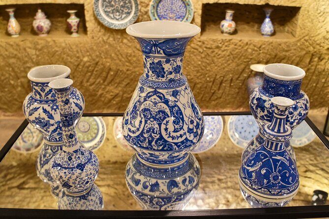 Pottery Workshop in Cappadocia - Key things to know before you go