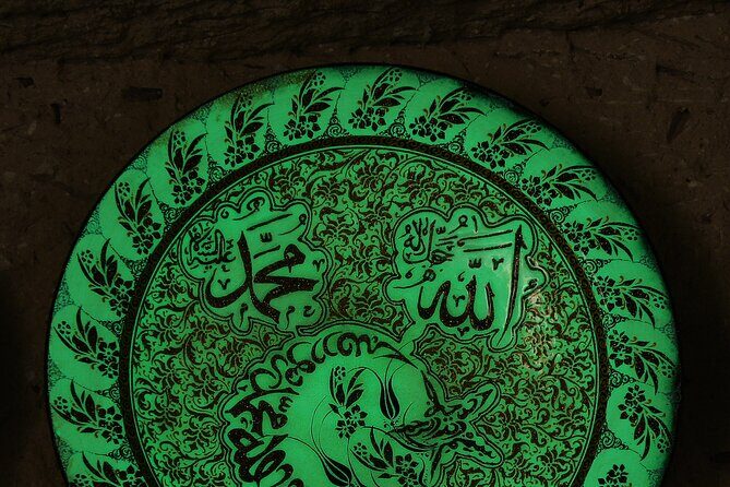 Pottery Workshop in Cappadocia - The pottery gallery stop: browsing with purpose