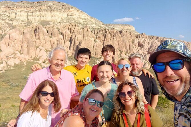 Premium Private Tour in Cappadocia - Key highlights you’ll feel right away