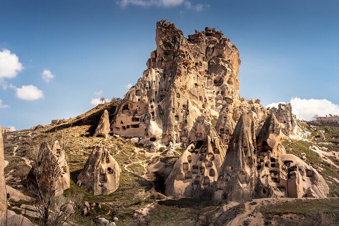 Premium Private Tour in Cappadocia - What you get for $219: value math that’s actually useful