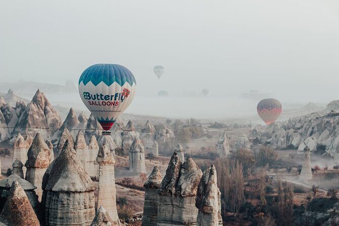 Private 1 or 2 Day Cappadocia Tour - Price and Value: What $22.88 Covers (and What It Doesn’t)