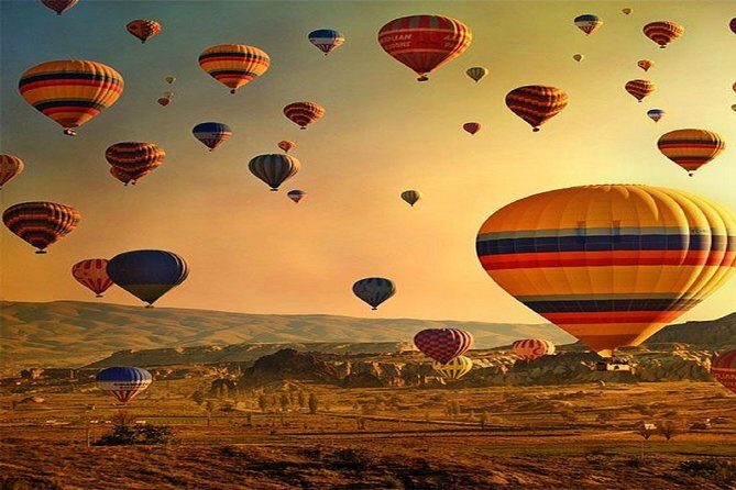 Private 1 or 2 Day Cappadocia Tour - Fairy Chimneys and Pasabag: The Cone-Spotting Starter Pack