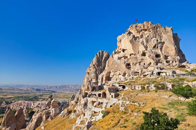 Private 2 days Cappadocia Tour (Car+ Guide) - Key Highlights You’ll Feel Right Away