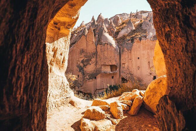 Private Cappadocia Boutique Tour with Personal Local Guide - Key points before you book