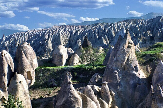 Private Cappadocia Boutique Tour with Personal Local Guide - Entering Göreme with a Private Local Guide