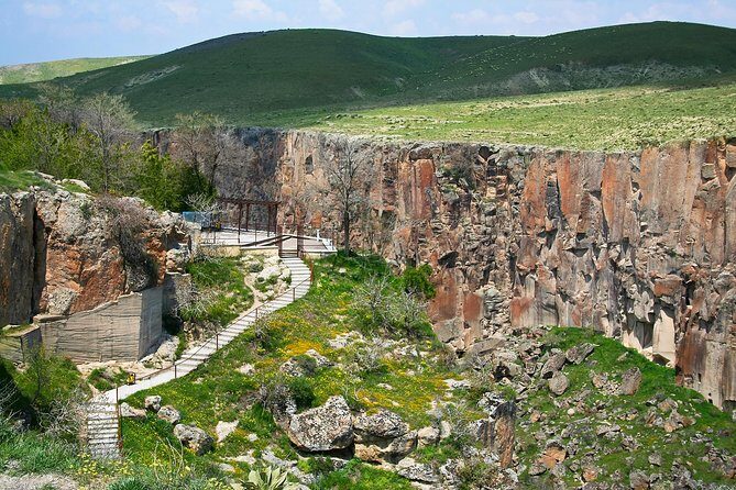 Private Cappadocia Green Tour - Which guide style fits you best?