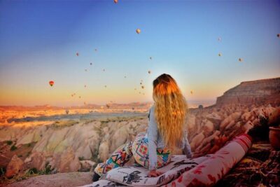 Private Cappadocia Red Tour - Goreme Open Air Museum: Cave Churches You Can Actually Take In