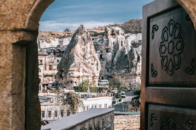 Private Cappadocia South Tour - Why this South Route Makes Sense From Göreme