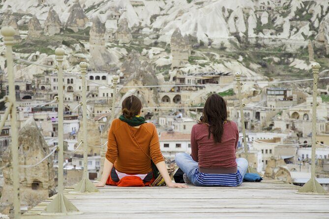 Private Cappadocia South Tour - Fairy Chimneys Museum Stop: Get the Context First
