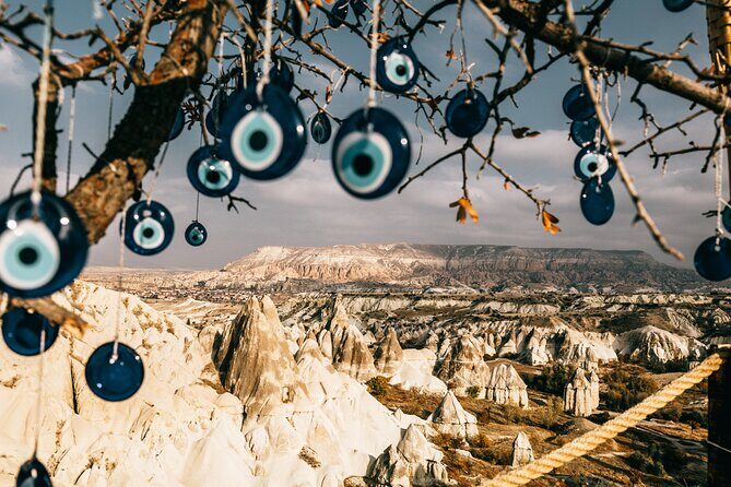 Private Cappadocia South Tour - Avanos: Lunch With a Town Stroll That Feels Local