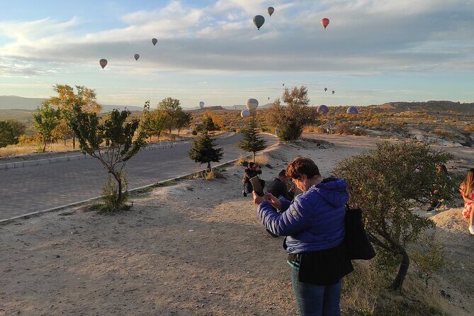 Private Cappadocia South Tour - Ozkonak Underground City: The Underground Portion You’ll Remember