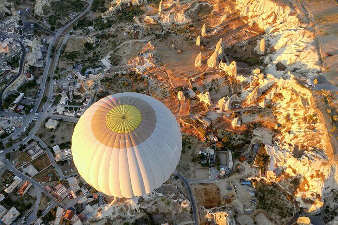 Private Cappadocia South Tour - How Pickup and an Air-Conditioned Car Change the Whole Day