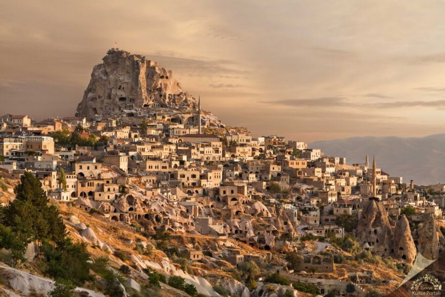 Private Cappadocia Tour (Only Van and Driver) - Key Highlights to Know Before You Go