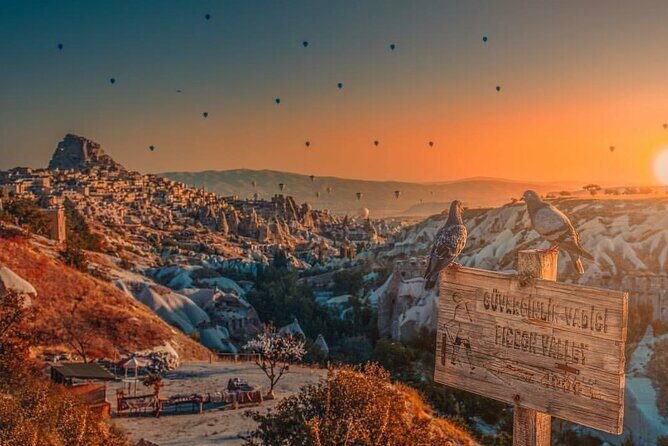 Private Cappadocia Tour with Airport Transfers - Price and logistics: what you’re really paying for