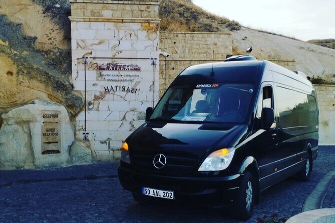 Private Cappadocia Tour with Airport Transfers - The flexible game plan: how you’ll actually use the custom timing