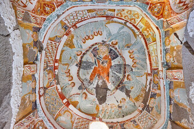 Private Cappadocia Tour with Underground City - Choosing your guide style: how the day feels in practice