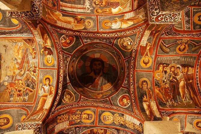 Private Cappadocia's Historic Treasures Tour - What to bring (and what to watch for)
