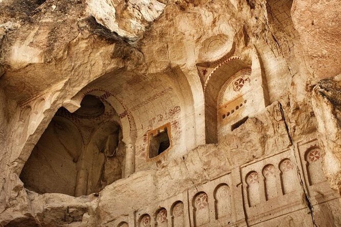 Private: Full-Day Cappadocia Tour - Soğanlı Valley: Church Frescoes From the 10th–13th Centuries