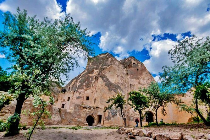 Private: Full-Day Cappadocia Tour - Price and Value: Is $162.06 per Person a Smart Move?