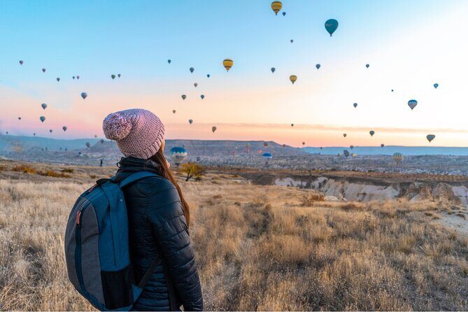 Private Full-Day Tour in Cappadocia with Hotel Pickup - Cappadocia Lunch Break: One Hour to Refuel