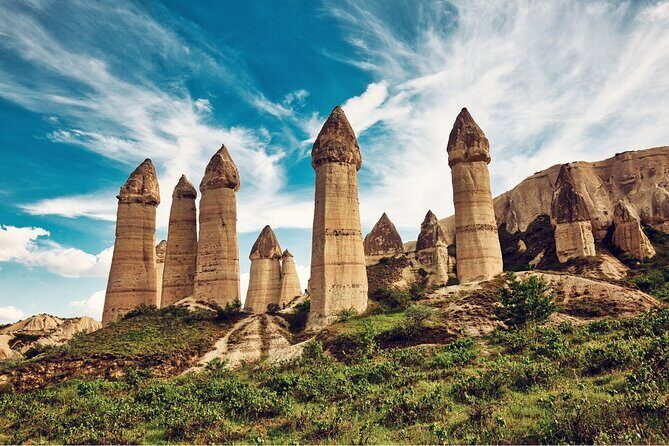 Private Full-Day Tour in Cappadocia with Hotel Pickup - Value Math: What $190 Per Group Really Means