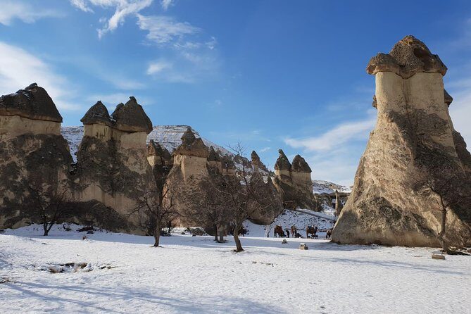 Private guide in Cappadocia, Turkey - Avanos Carsi Seramik and Shopping That Doesn’t Waste Time