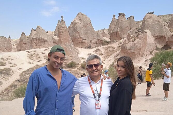 Private Guided Customizable Cappadocia Tour - Avanos Village: Slower Village Time Without the Pressure