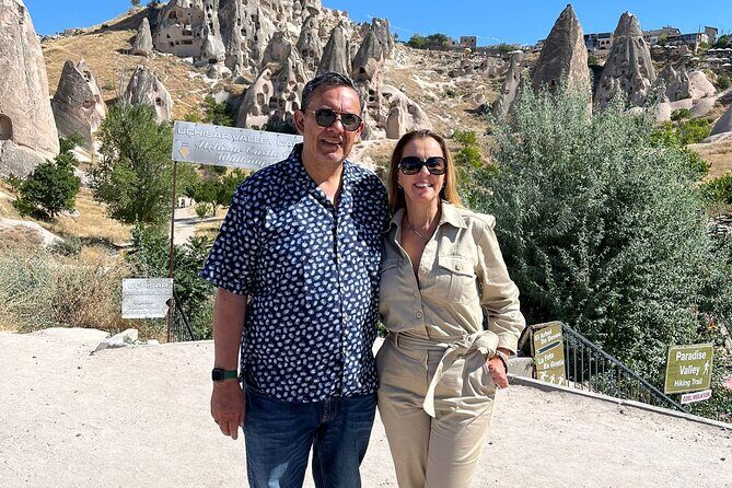 Private Guided Customizable Cappadocia Tour - Soganli Valley and Keshlik Monastery Area: A Quieter Side of Cappadocia