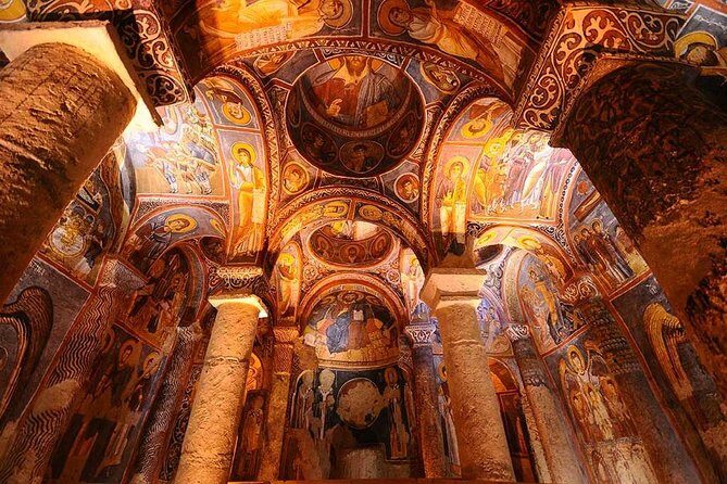 Private Guiding In Cappadocia - Why private guiding in Göreme is worth your time