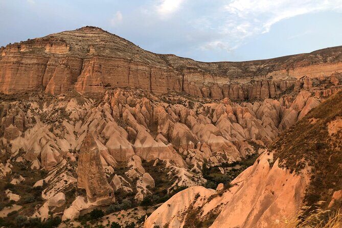 Private Hiking Tour in Cappadocia - Private Hiking Tour in Cappadocia: what makes this day feel special