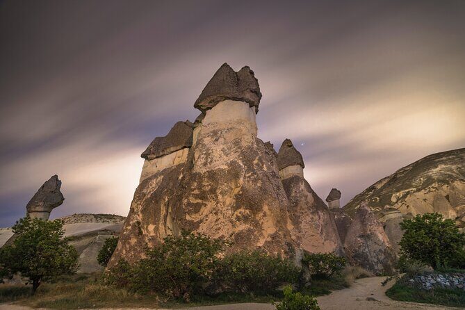 Private Red Tour All in One - Avanos Ceramics: The Oldest Handcraft in Cappadocia