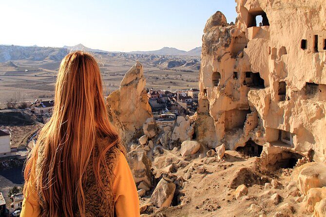 Private, South Cappadocia Day Tour - Underground City - Getting going from your hotel: timing and comfort