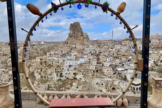 Private, South Cappadocia Day Tour - Underground City - Lunch in Göreme: what’s included and what to watch for
