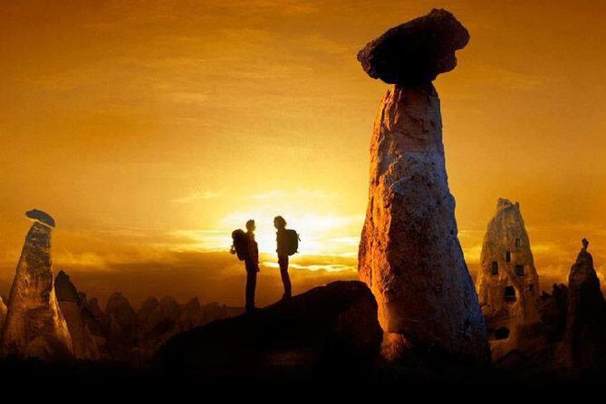 Private Tour: Best of Cappadocia with Wine Tasting - Pickup that actually helps: hotel, airport, and a mobile ticket