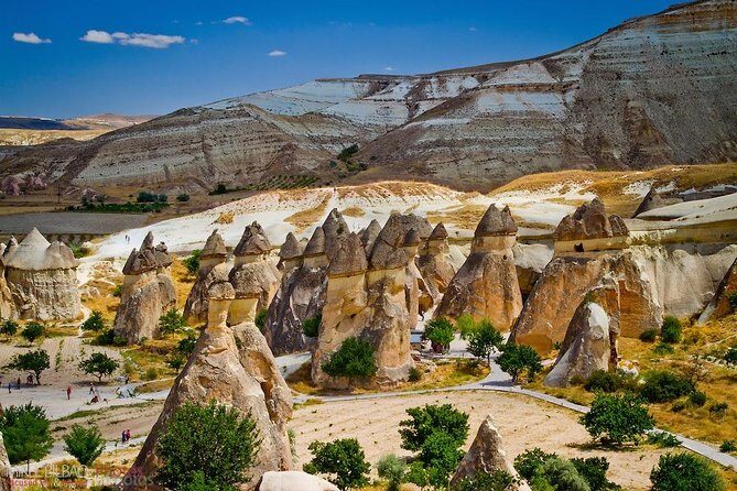 Private Tour: Best of Cappadocia with Wine Tasting - Kaymakli Underground City: going below the world