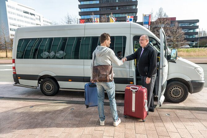 Private Transfer Service - Private Group Rules, Service Animals, and Practical Participation Notes