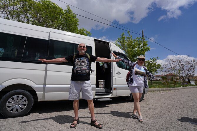 Private Transfer Service - Drive Time: What 45 Minutes to 1 Hour 15 Really Means