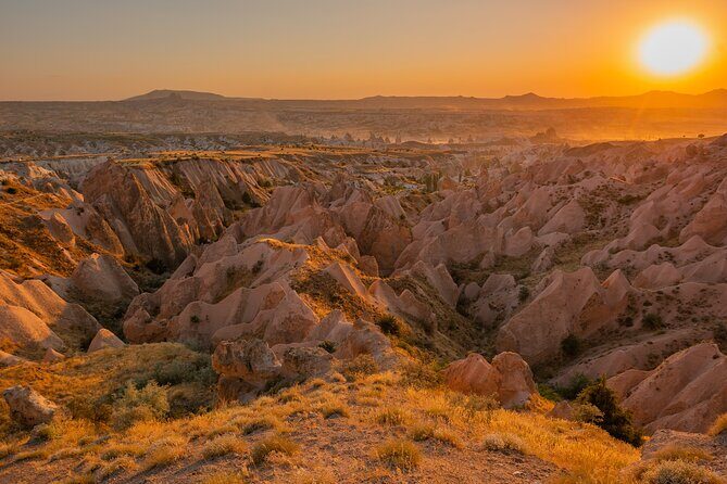 South Cappadocia Green Tour - Key highlights to watch for