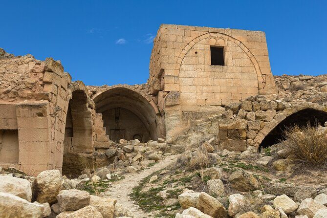 South Cappadocia Green Tour - Göreme Panorama: set your bearings and take the photos first