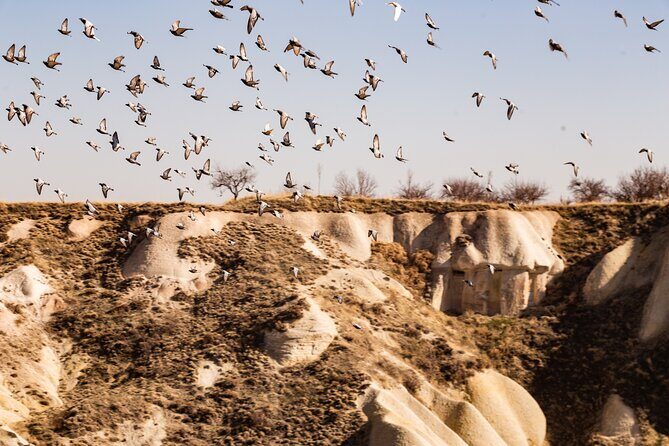 South Cappadocia Green Tour - Price and what you’re really getting for $89.36