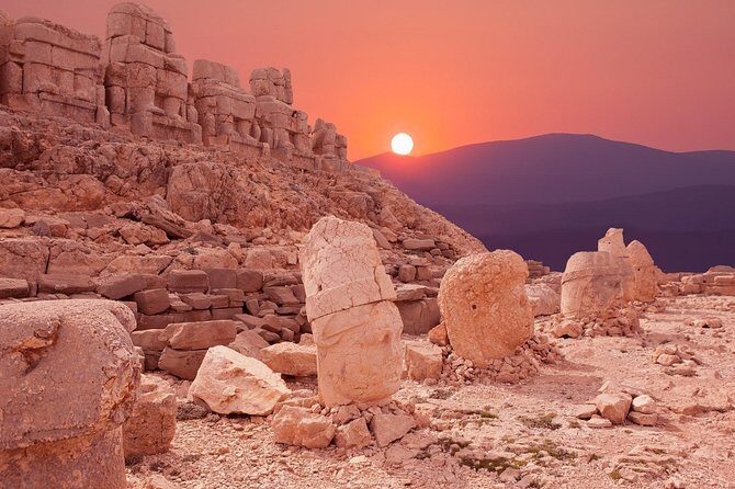 Southeast Anatolia Tour (Nemrut, Gobeklitepe, Zeugma) - Key highlights to look for