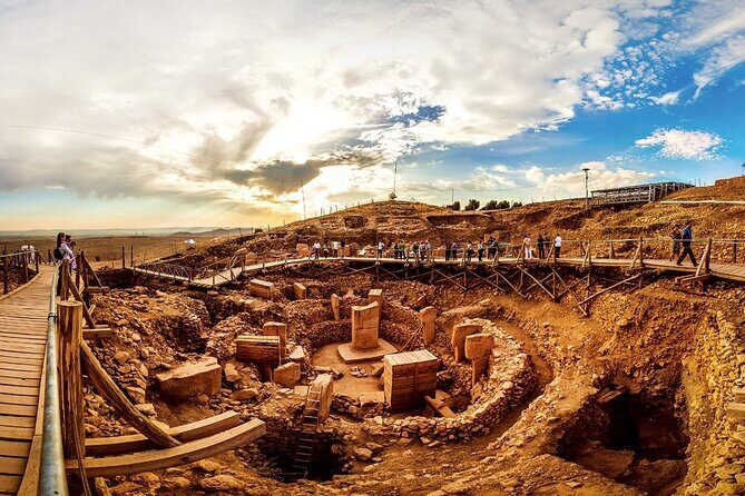 Southeast Anatolia Tour (Nemrut, Gobeklitepe, Zeugma) - Timing, comfort, and how early starts shape the day