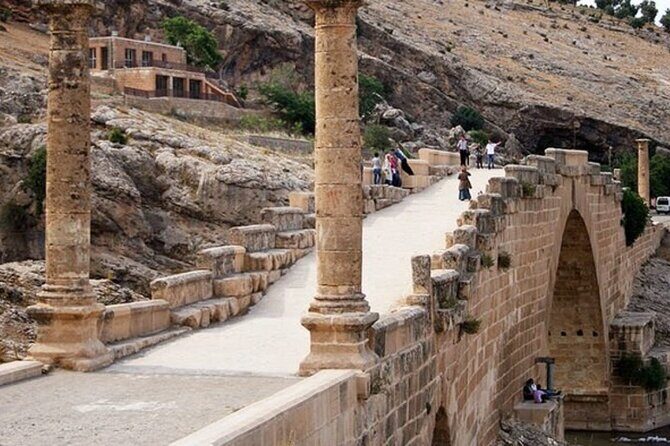 Southeast Anatolia Tour (Nemrut, Gobeklitepe, Zeugma) - Who should book this Southeast Anatolia tour