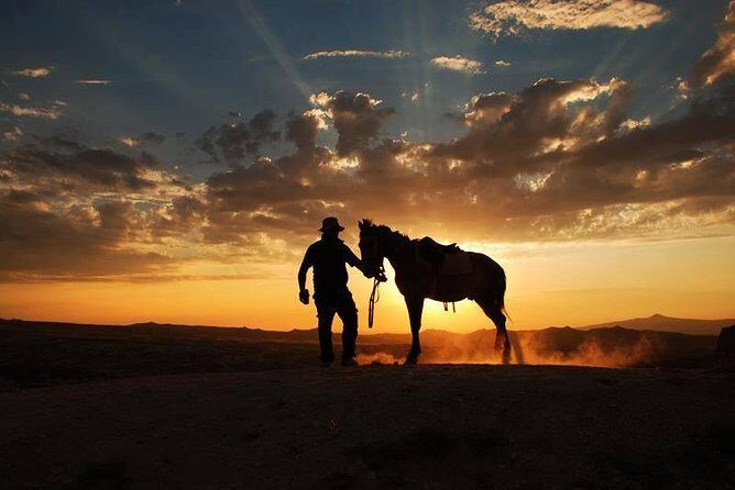 The Best Sunset Horseback Riding Tours in Cappadocia - Why a sunset horse ride in Göreme feels special (and not just scenic)